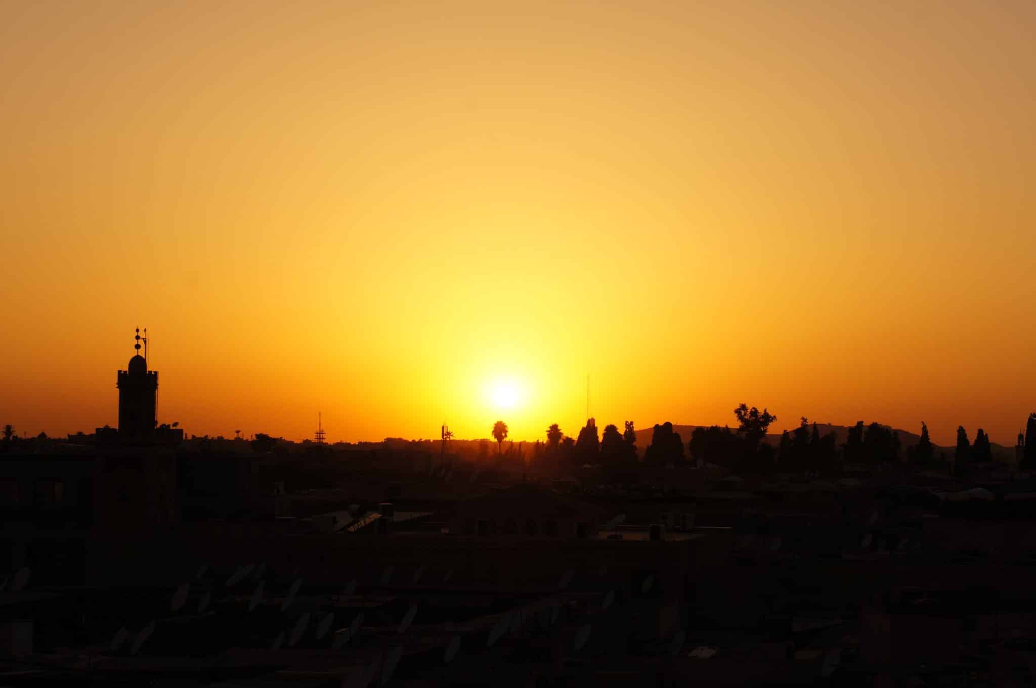 steden marrakech