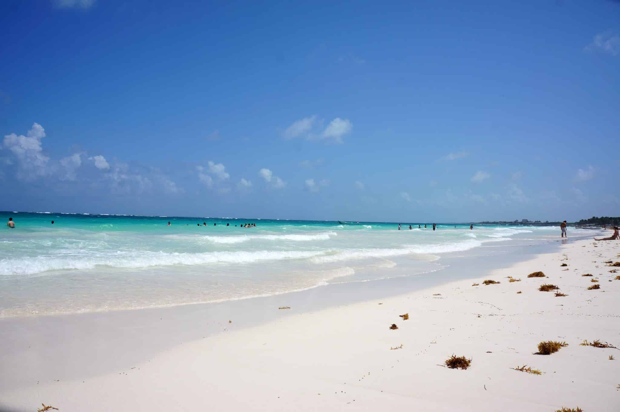 Playa Paraiso
