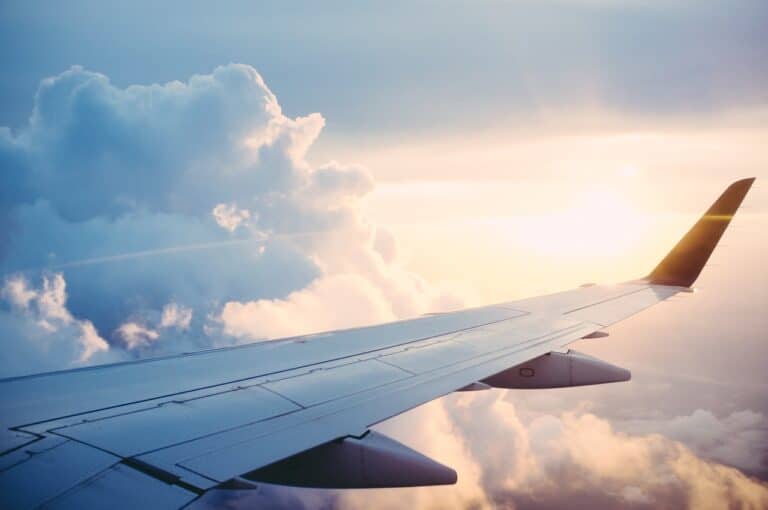 flying blue miles
