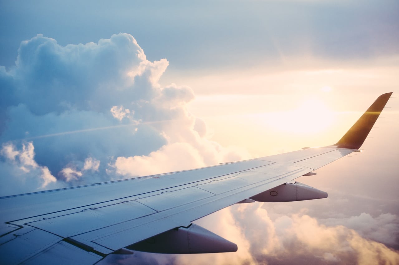 flying blue miles