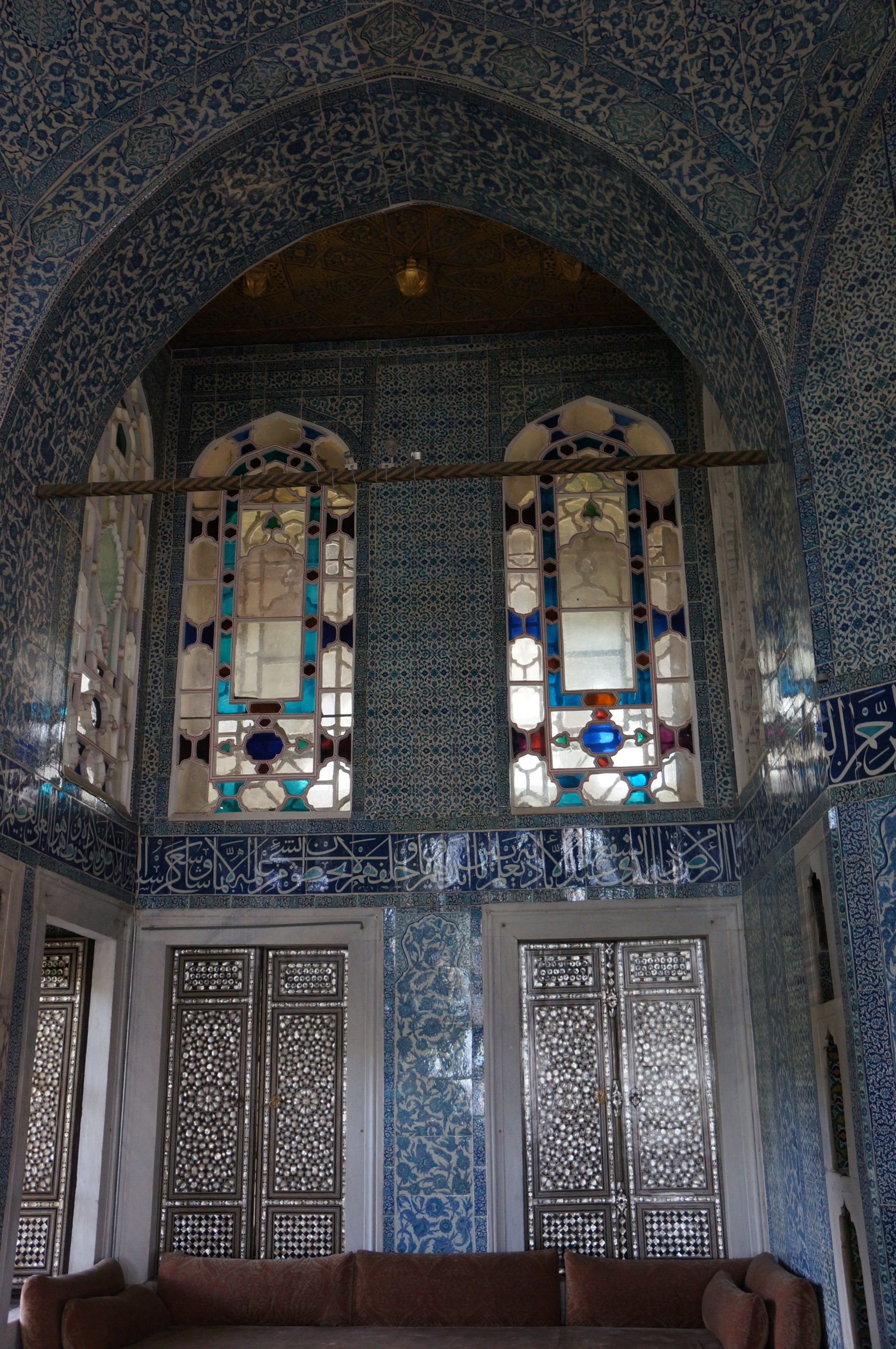 Topkapi