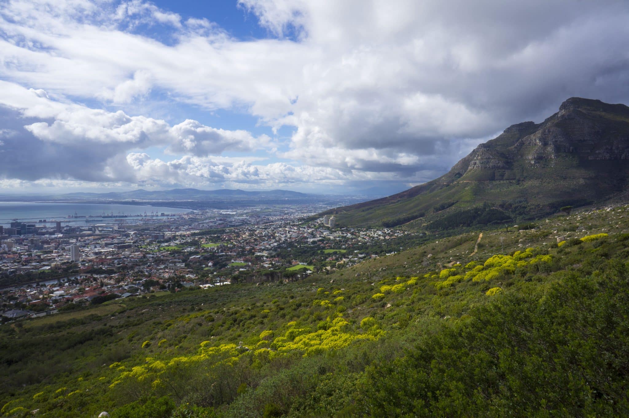 steden kaapstad