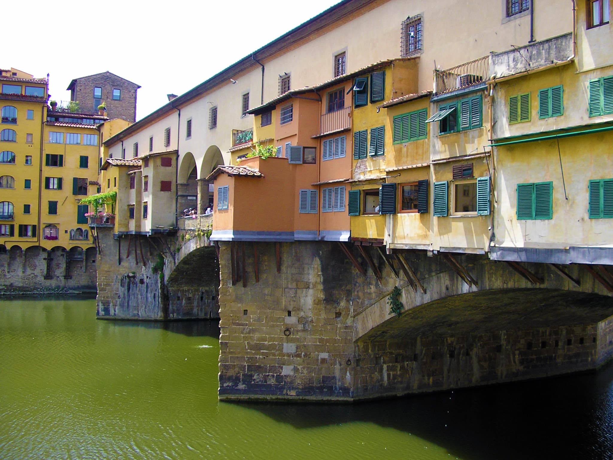 ItaliÃ« Florence