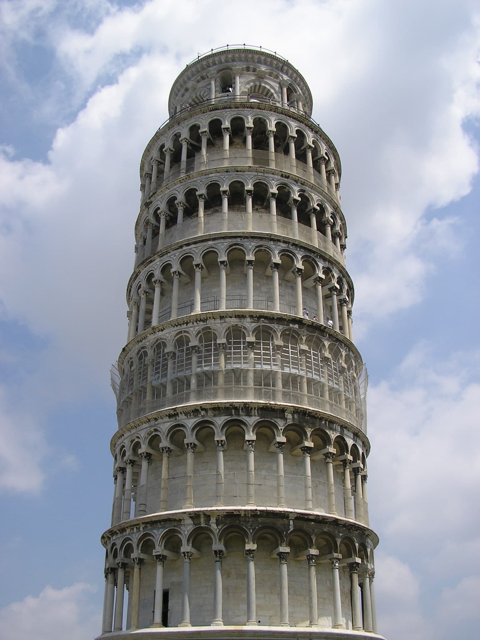ItaliÃ« Pisa