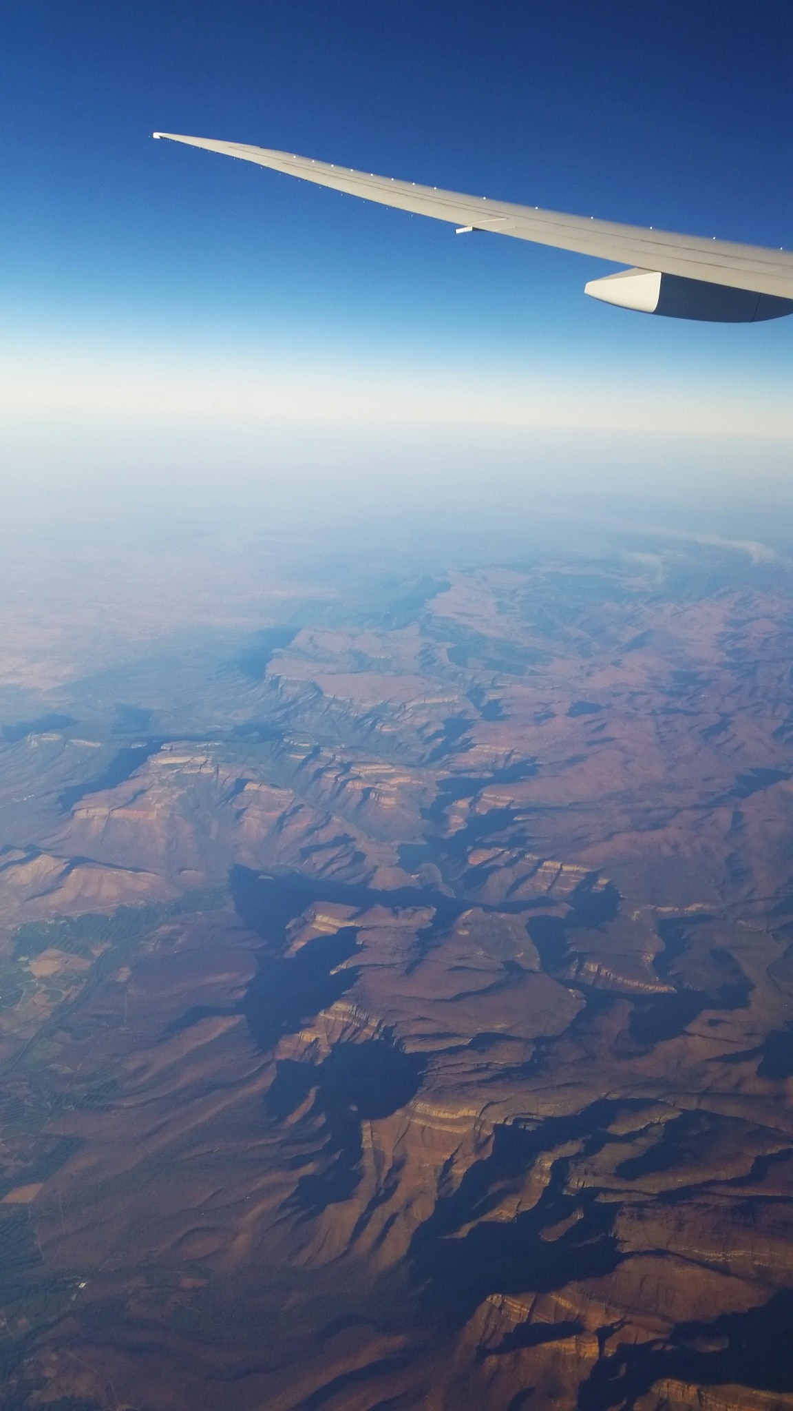 Zuid Afrika