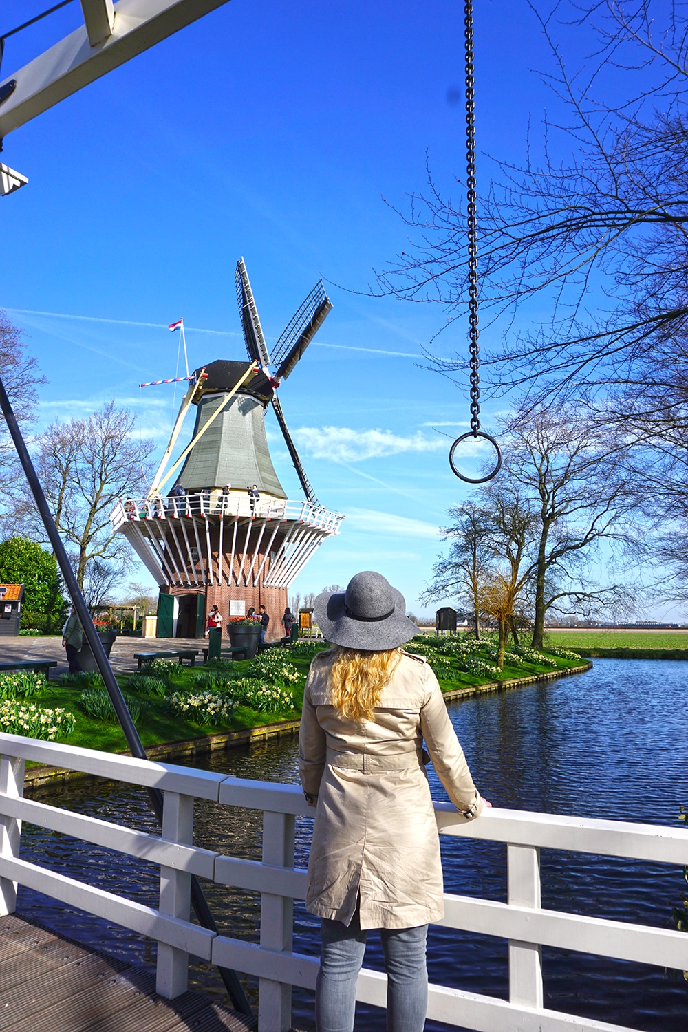 Keukenhof
