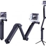 solo reisfoto | 3 way mount