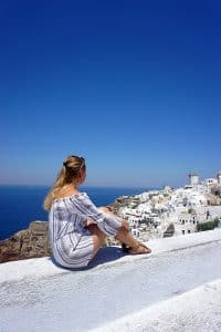 solo reisfoto santorini