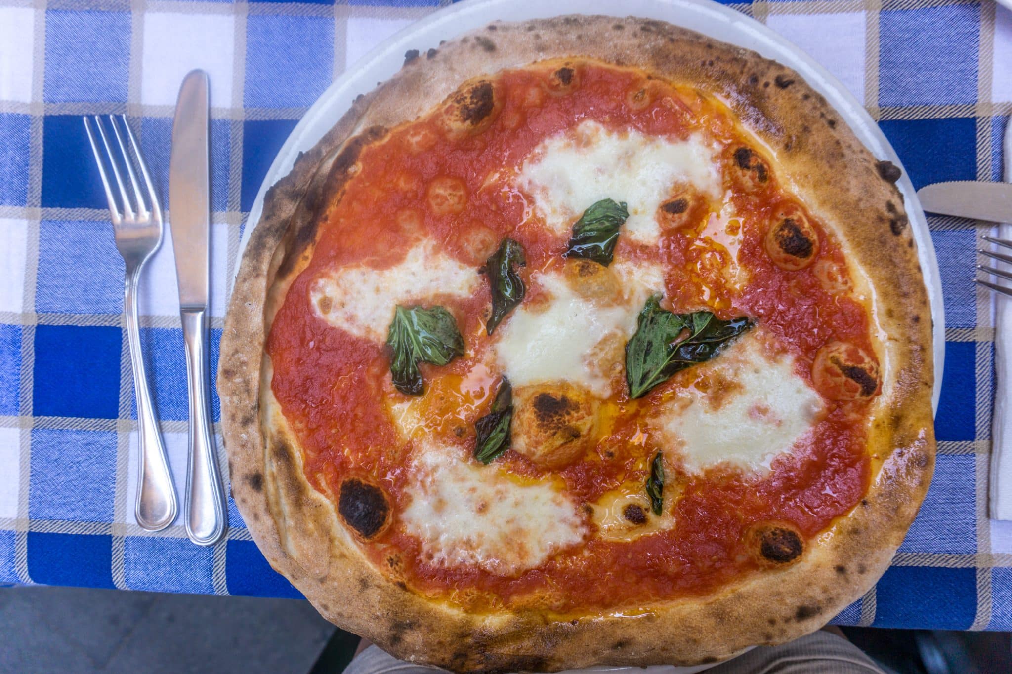 Napels Pizza