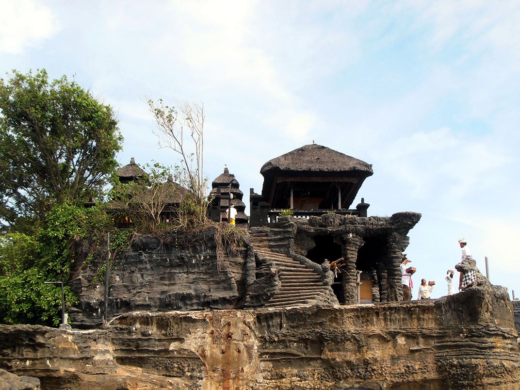 Tanah Lot Bali