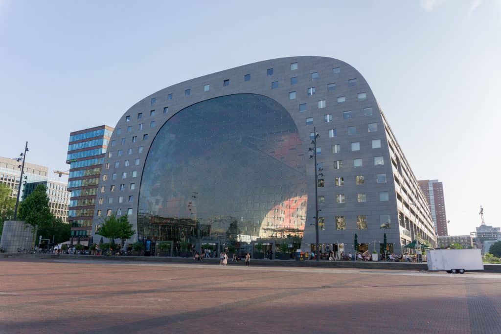 markthal-rotterdam