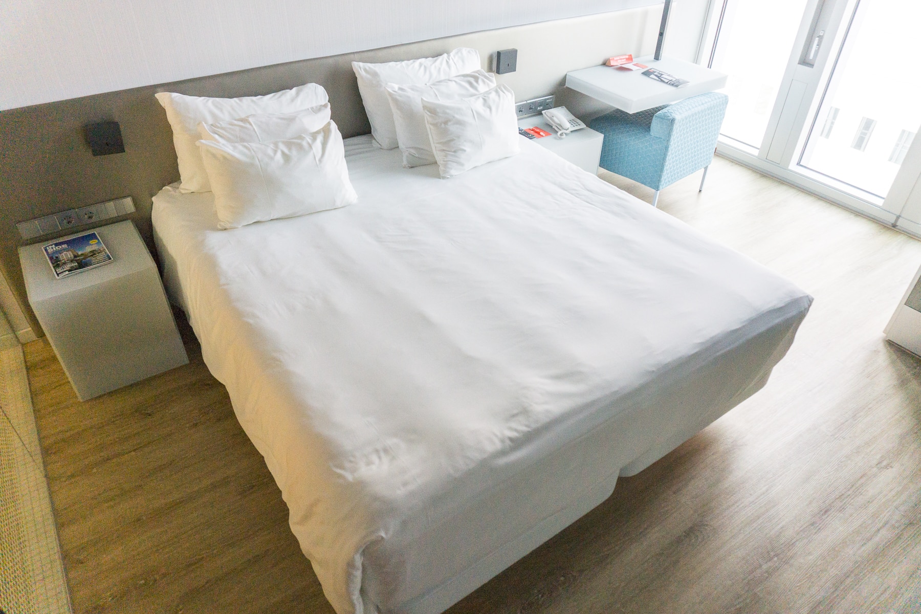 nhow-rotterdam-kamer