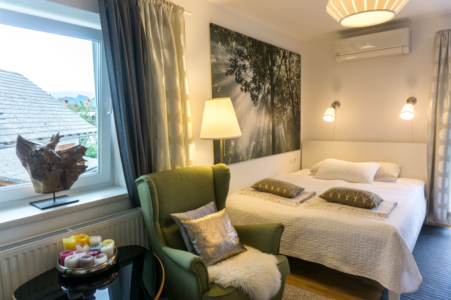 B&B - Lake Bled