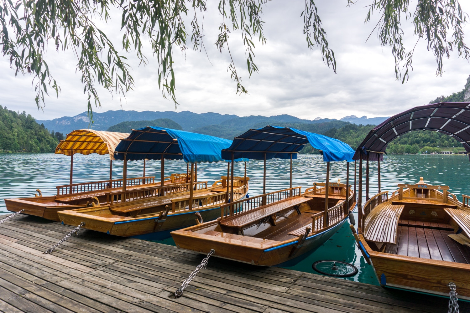 Boottocht-meer-van-bled-slovenie