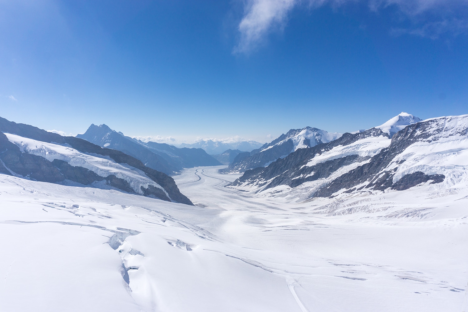 Interlaken-Zwitserland-jungfraujoch-top-of-europe