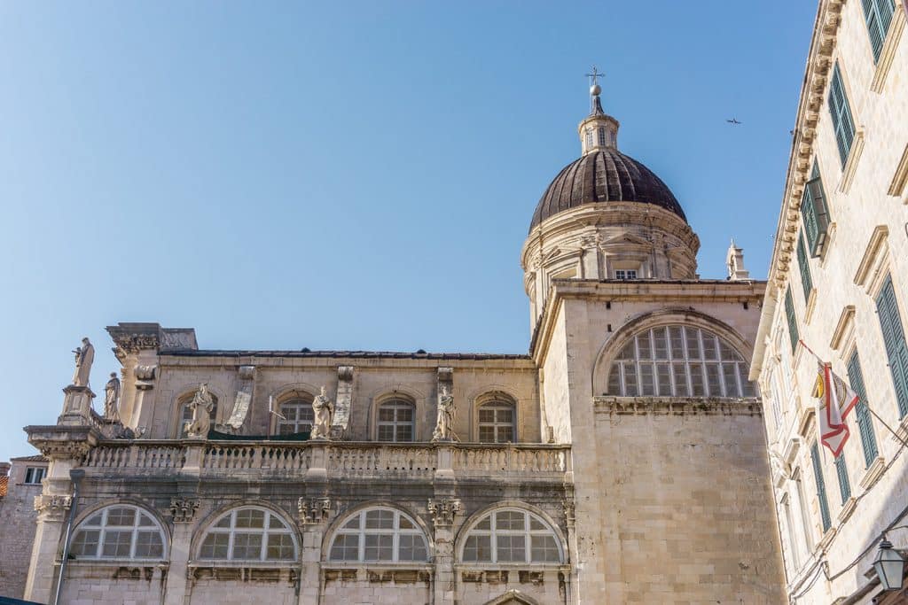 Dubrovnik-oude-stad-gebouw