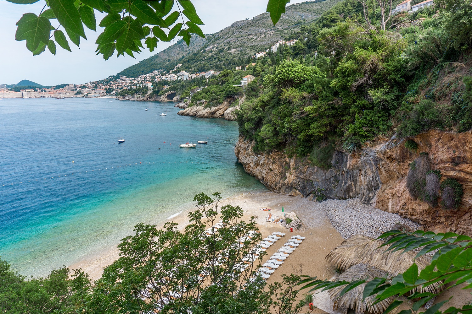 Dubrovnik-st-jacobs-beach