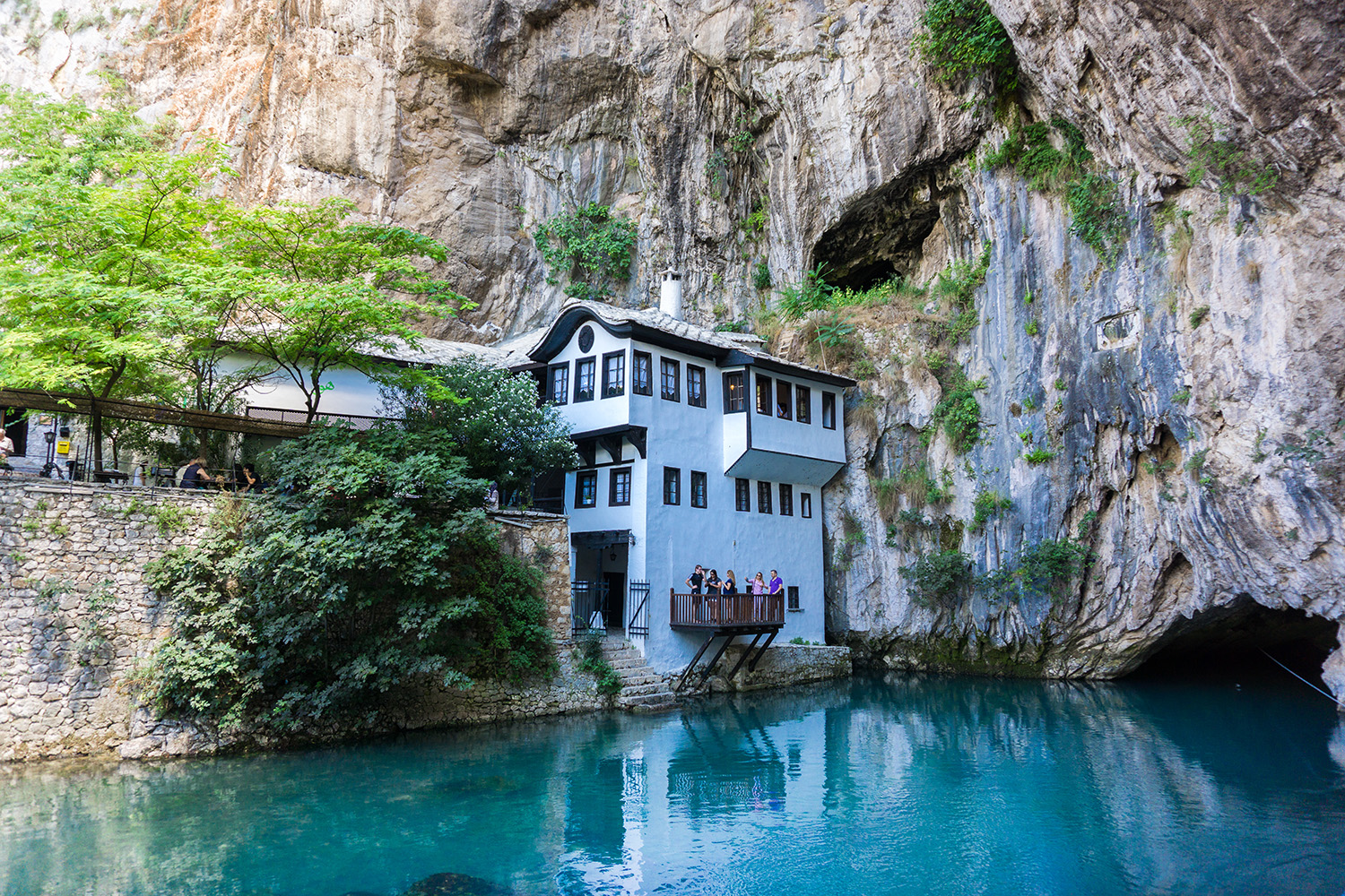 BosniÃ«-Blagaj
