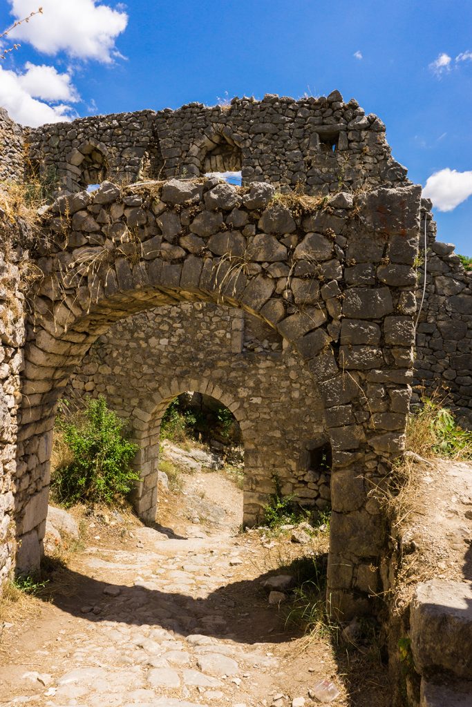 Počitelj-bosnie-herzegovina
