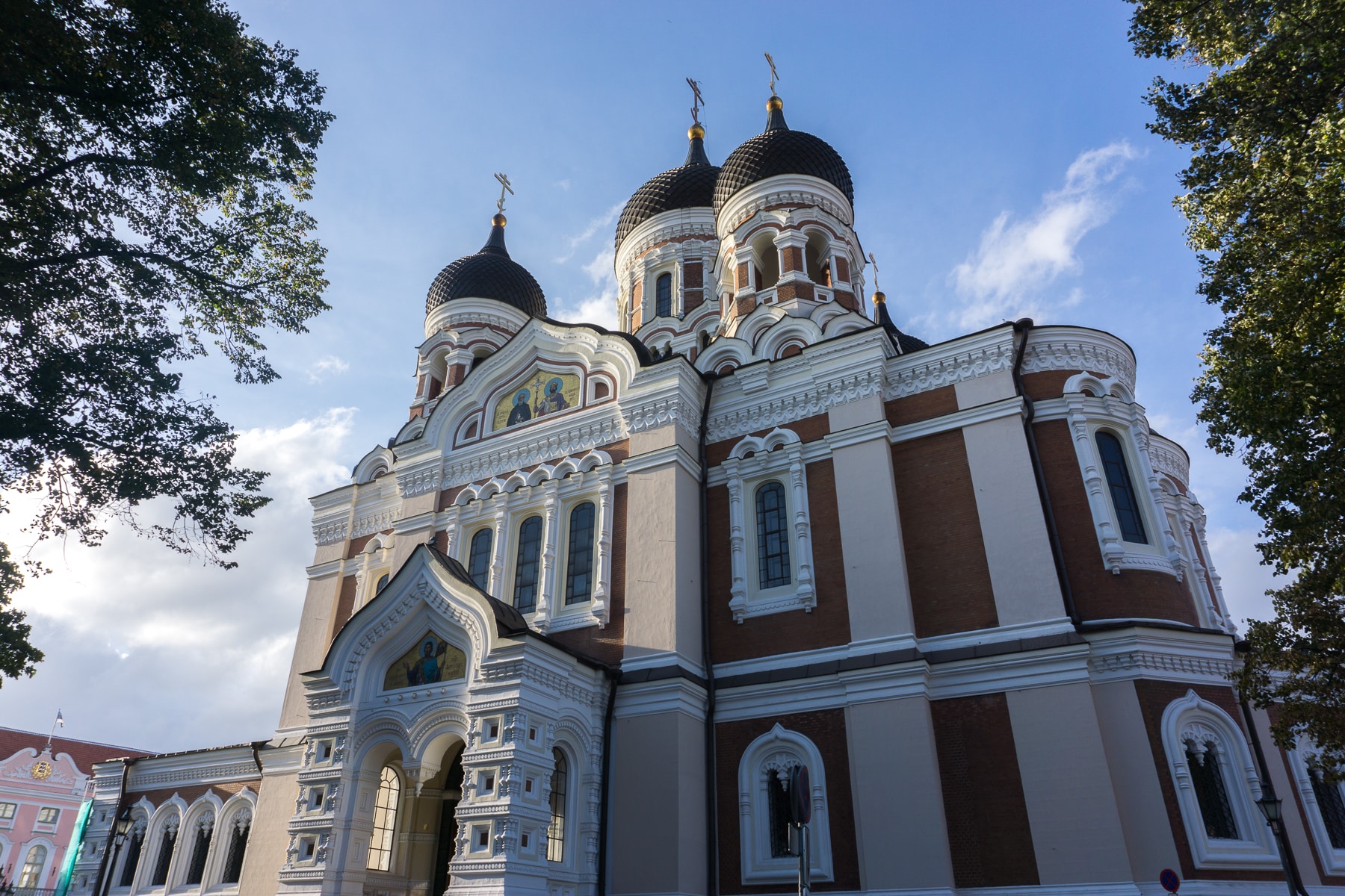 Alexander-Nevski-Tallinn