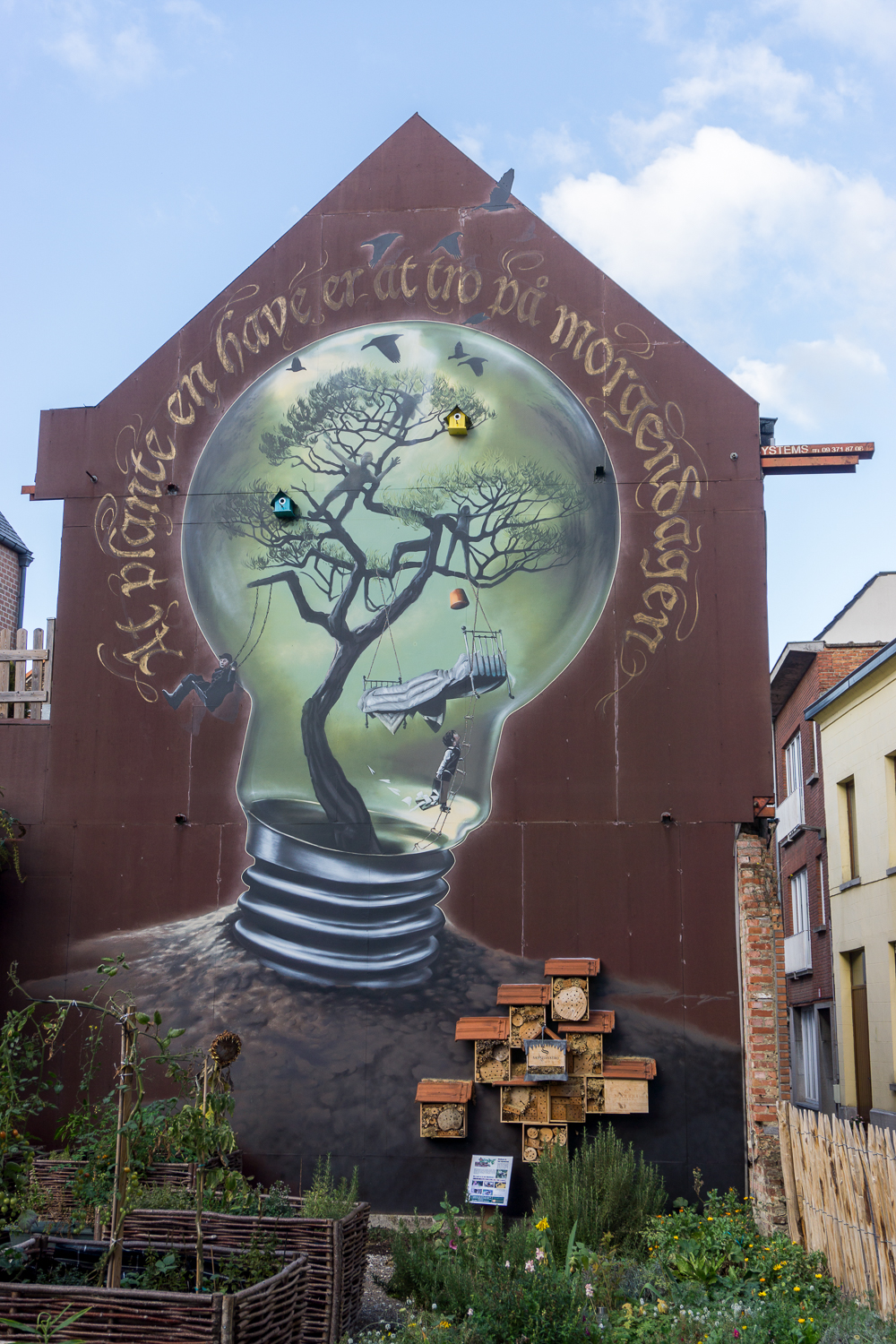 Mechelen België 13