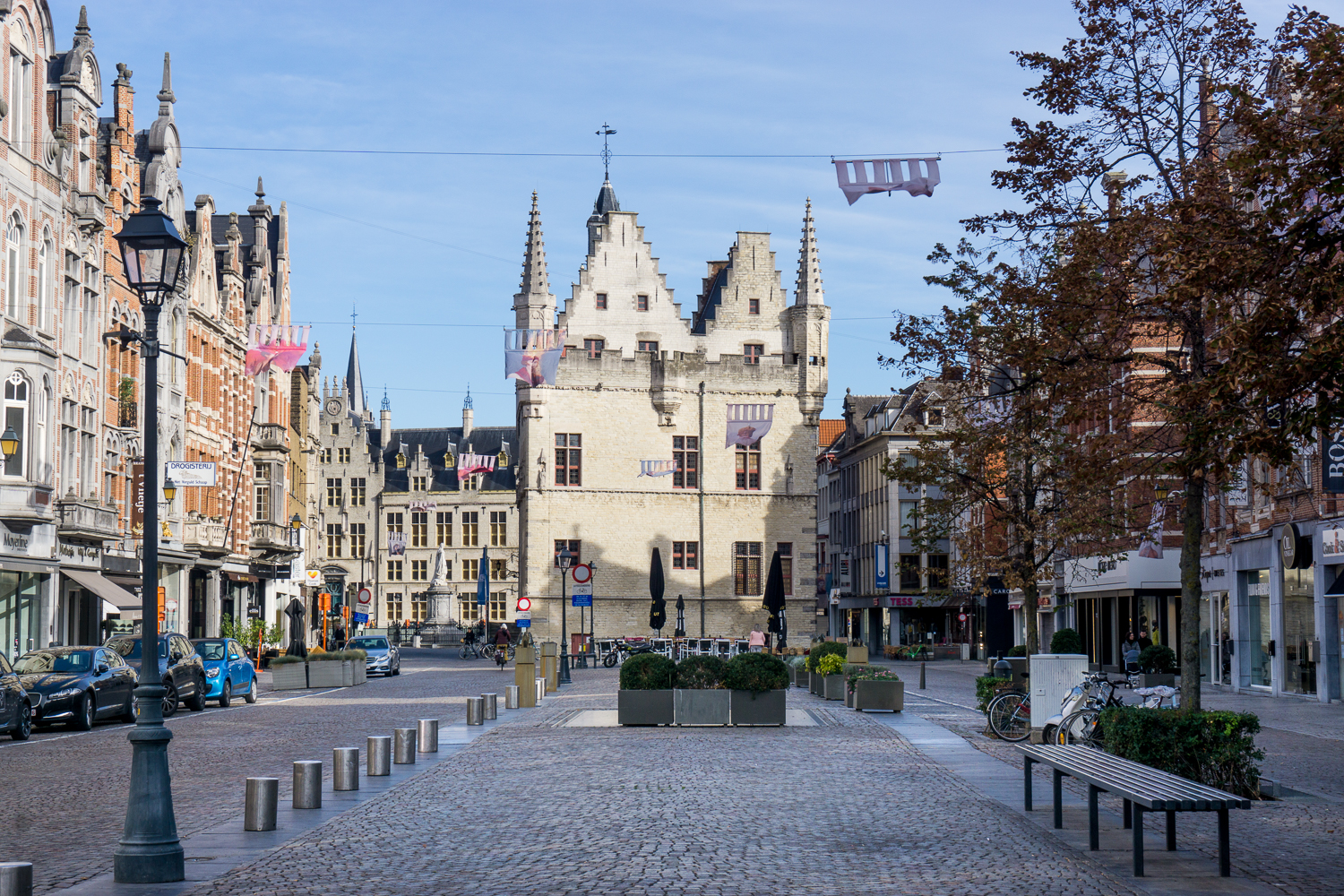 Mechelen-BelgiÃ«-18