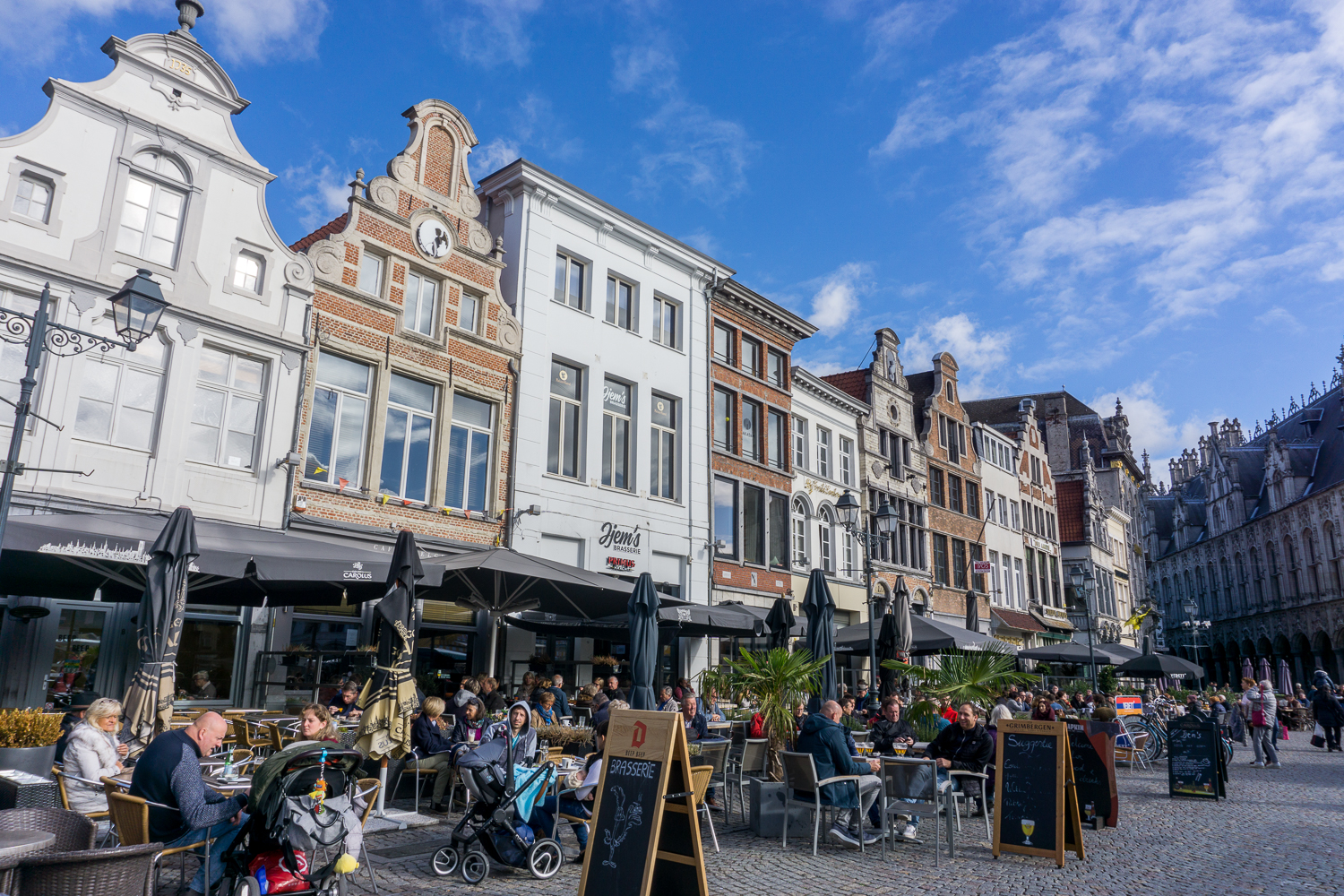 Mechelen-BelgiÃ«-6