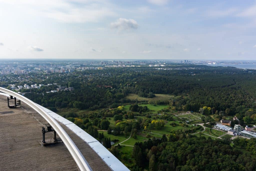 Tallinn TV toren