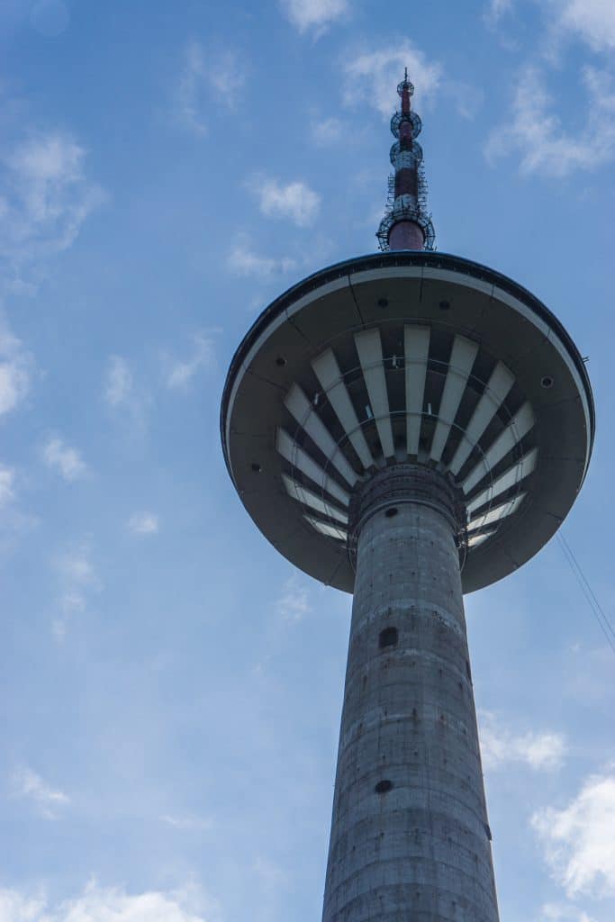 Tallinn-Estland-tv-toren