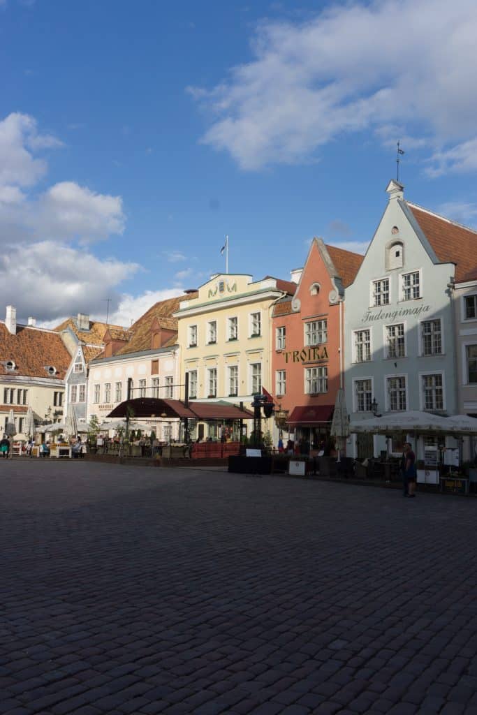 Tallinn Estland 5
