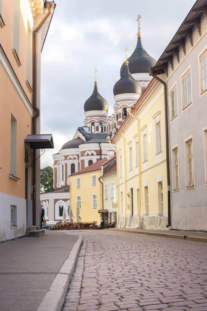 Tallinn Estland 8