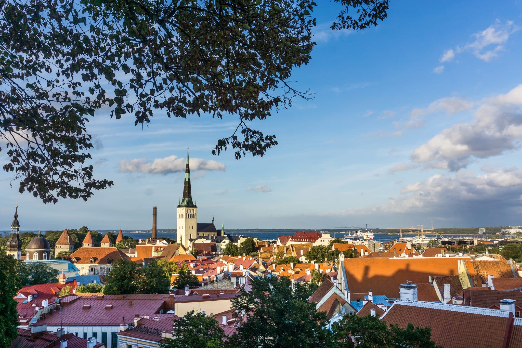 Tallinn-Estland