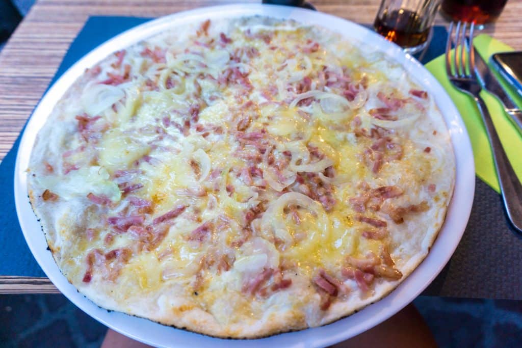 flammkuchen