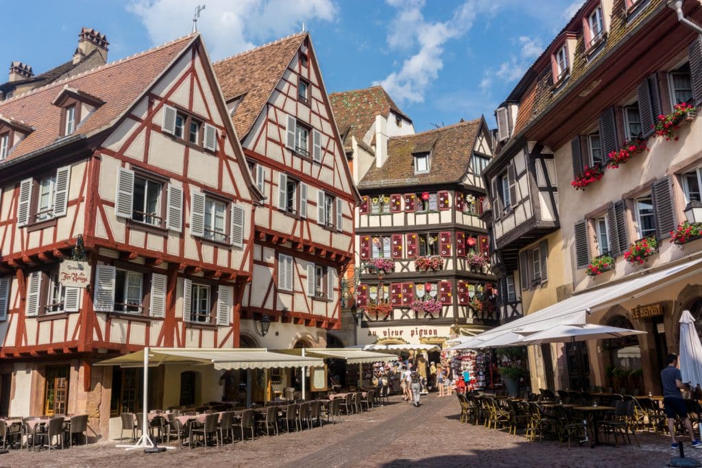gezellig-plein-restaurants