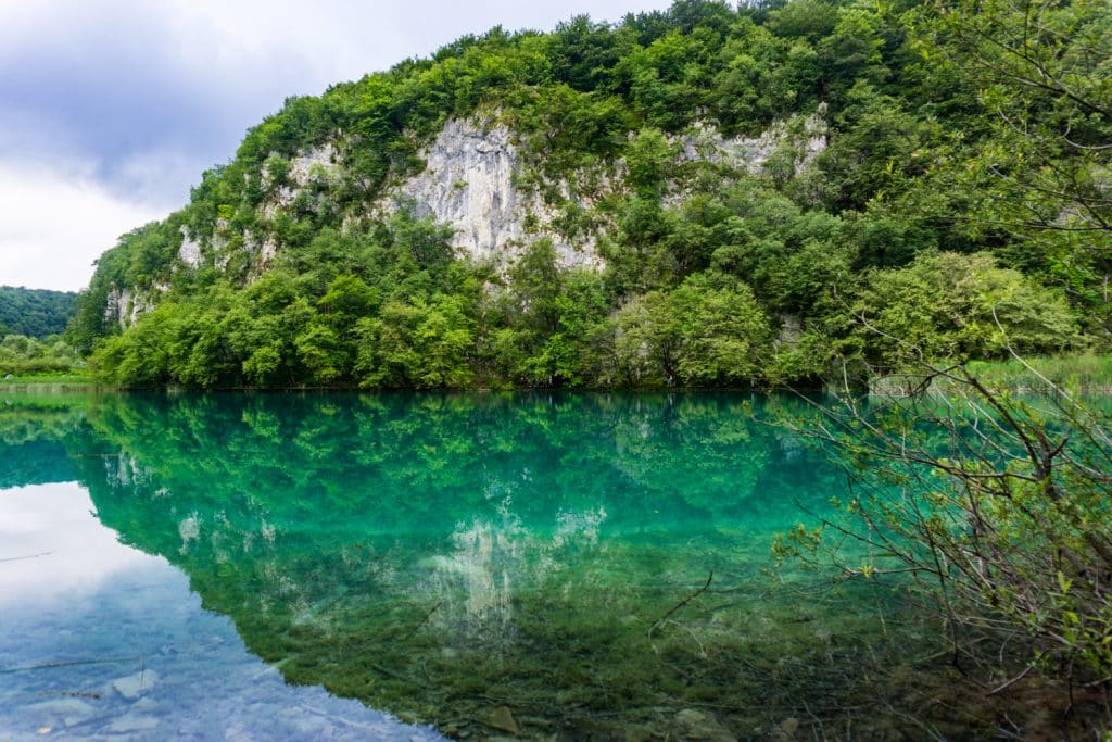 Plitvice-meren-kroatie