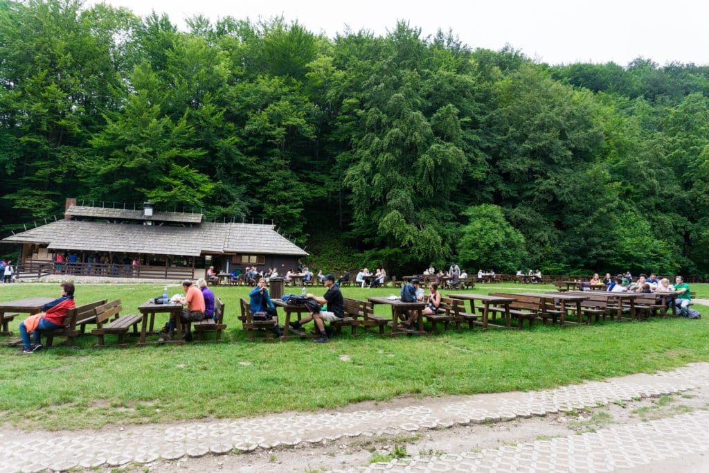 horeca-plitvice-kroatie