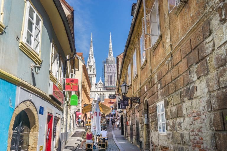 bezienswaardigheden-zagreb-kroatie