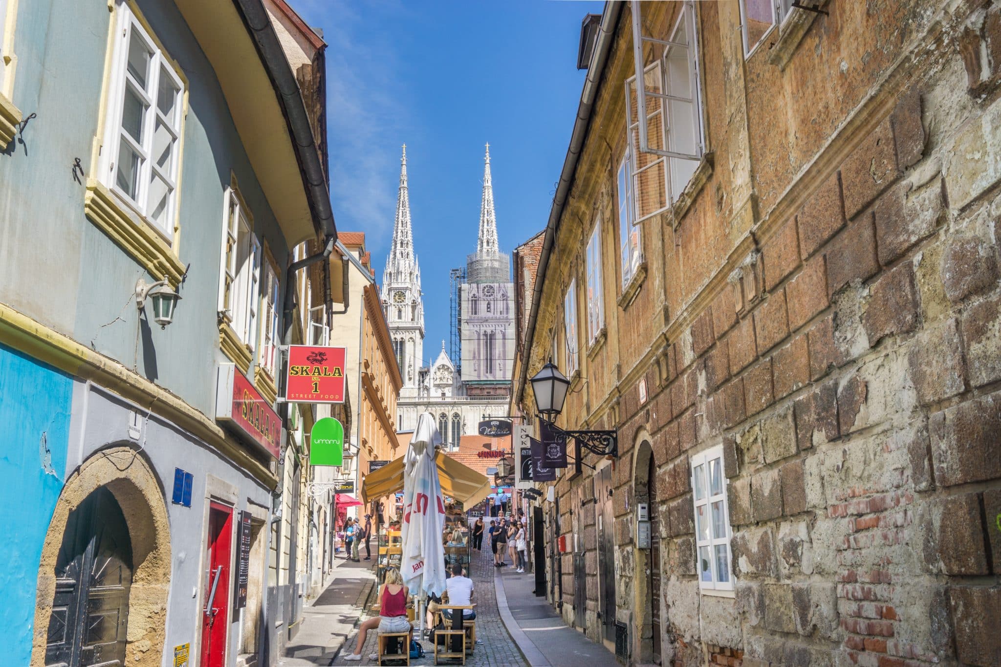 bezienswaardigheden-zagreb-kroatie