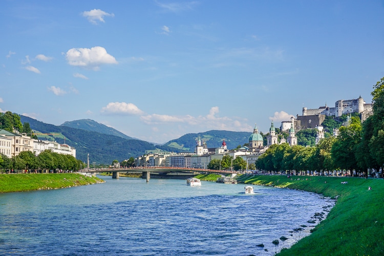 Salzach