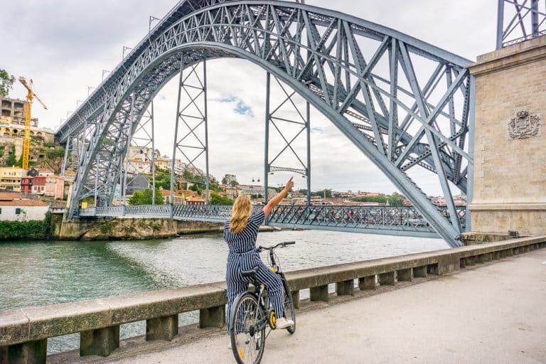 fiets-huren-porto