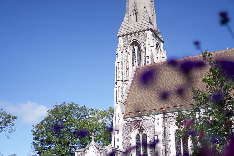 Albanuskerk