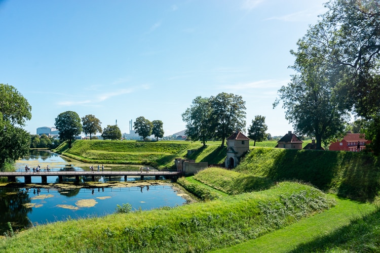 Kastellet