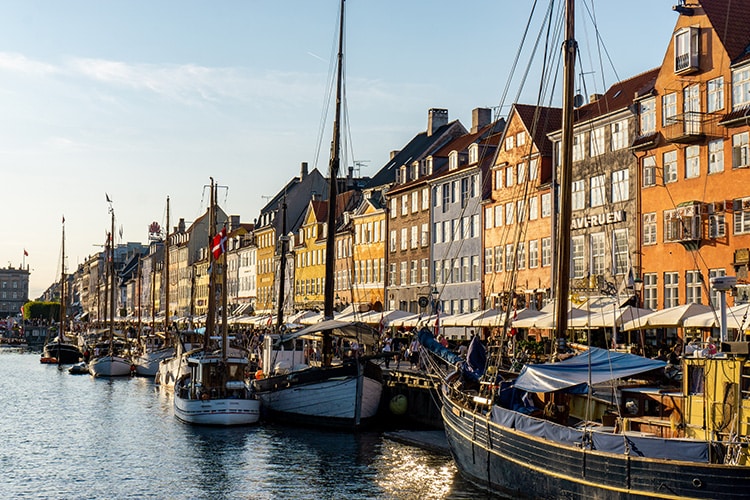 Nyhavn