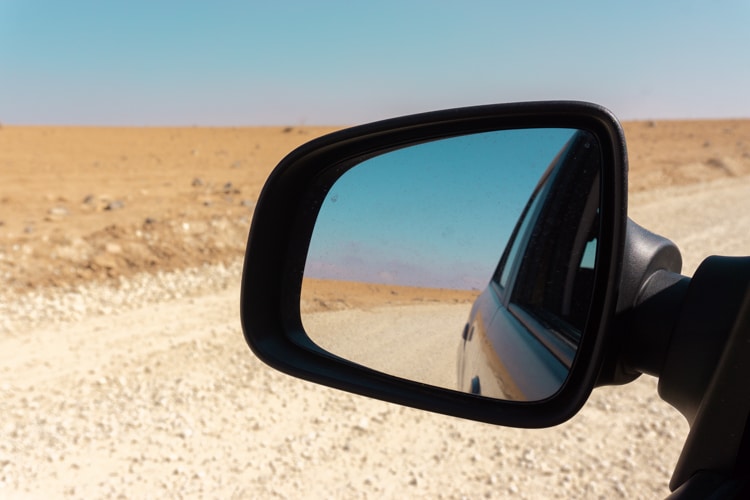 Auto huren in JordaniÃ«