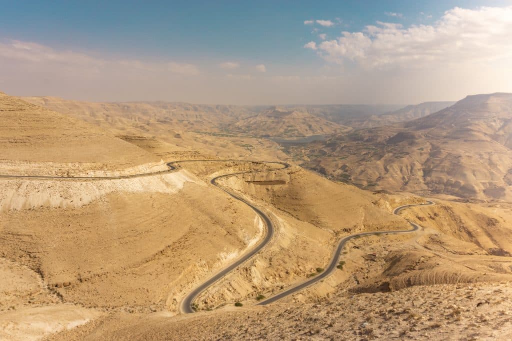 jordanie-rondreis