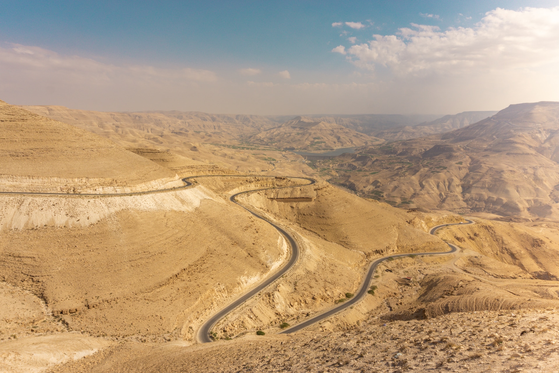 jordanie-rondreis
