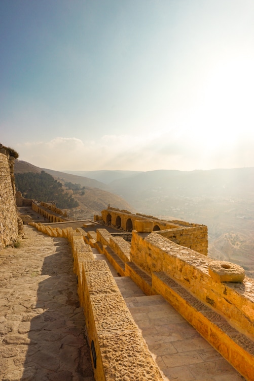 Kerak Castle