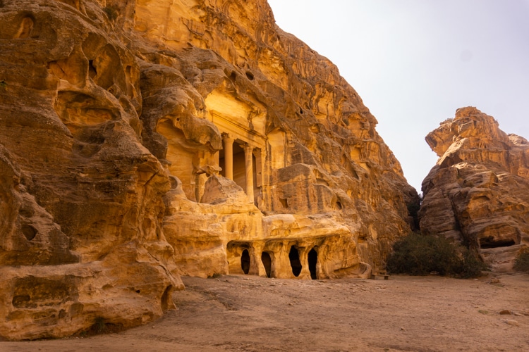 Little Petra