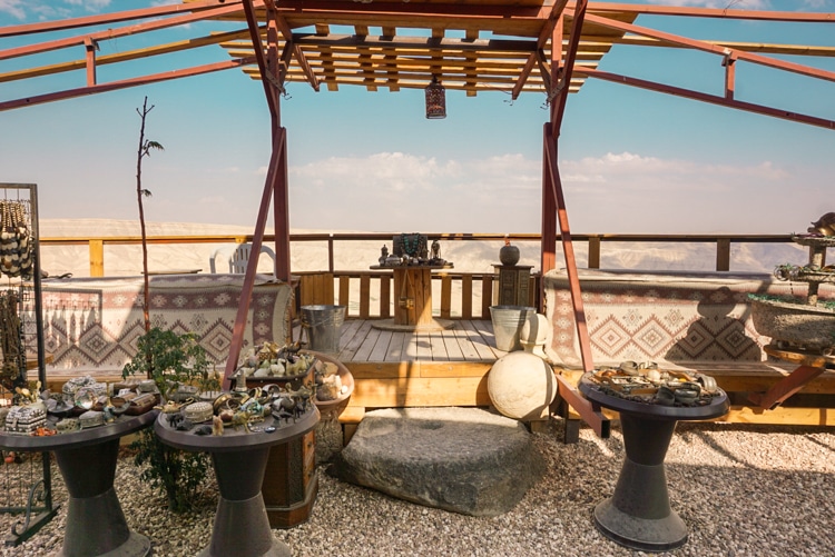 restaurant mujib