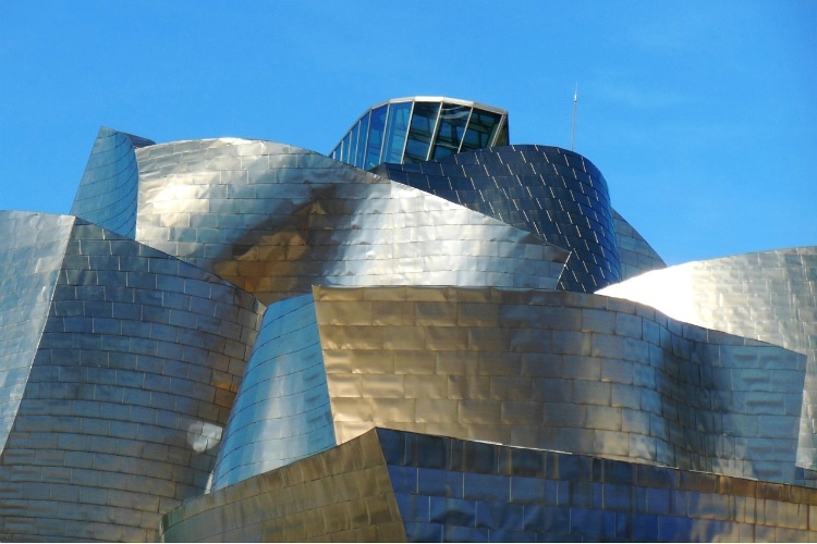 bilbao stedentrip spanje